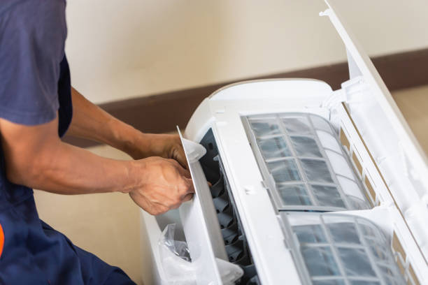 Ductless HVAC Repair in Altamont, KS
