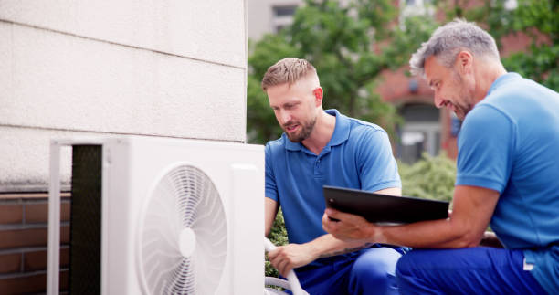 Trusted Altamont, KS HVAC Experts