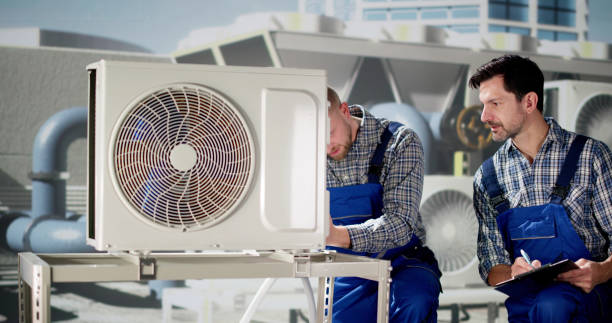 Best HVAC Companies Near Me  in Altamont, KS