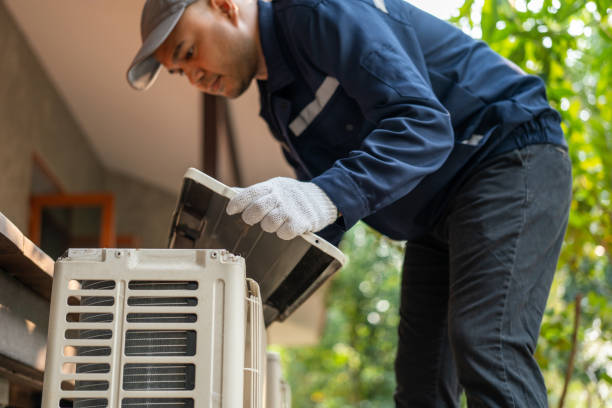 Ductless HVAC Repair in Altamont, KS